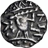 NGC AU Details – Early Anglo-Saxon Period, Sceattas (2), Continental Issue