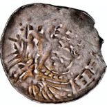 NGC AU Details – Henry II (1154-1189), Tealby Penny, Class C