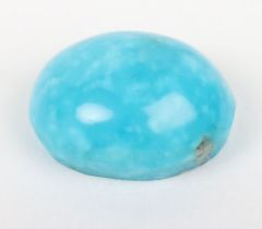 A Sleeping Beauty Turquoise, 6ct