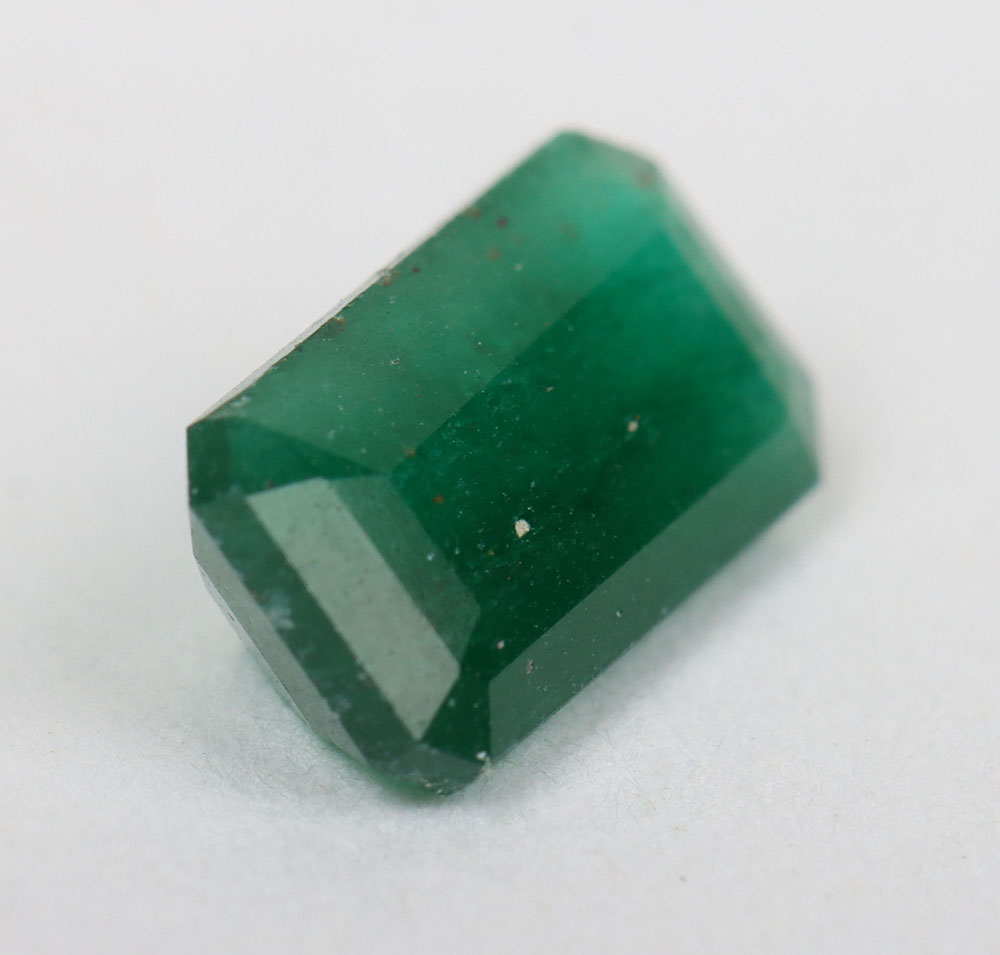 A Sandawana Emerald, 0.945ct - Image 4 of 4