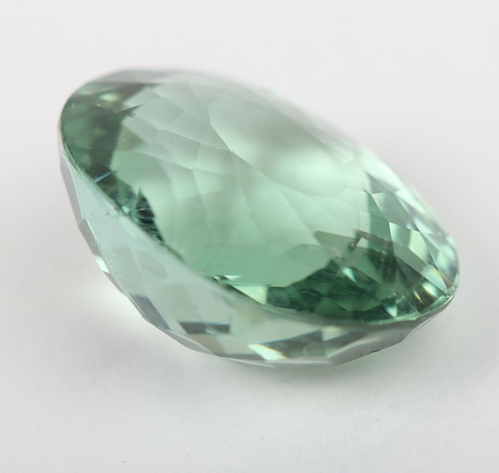 A Paraiba Tourmaline - Image 3 of 3