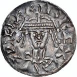 Norman Kings - William I (1066-1154), Penny, Bonnet type