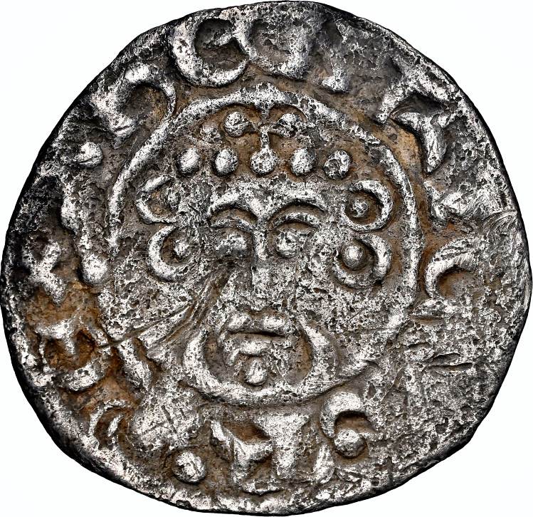 NGC VF & XF Details – Richard I, John and Henry III pennies - Image 4 of 9