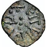 NGC AU Details – Kings of Northumbria, Eanred, Sceat, (810-41)