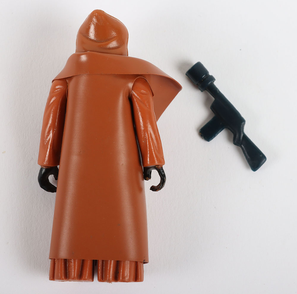 Scarce Loose Kenner Star Wars Vinyl Cape Jawa - Image 2 of 3