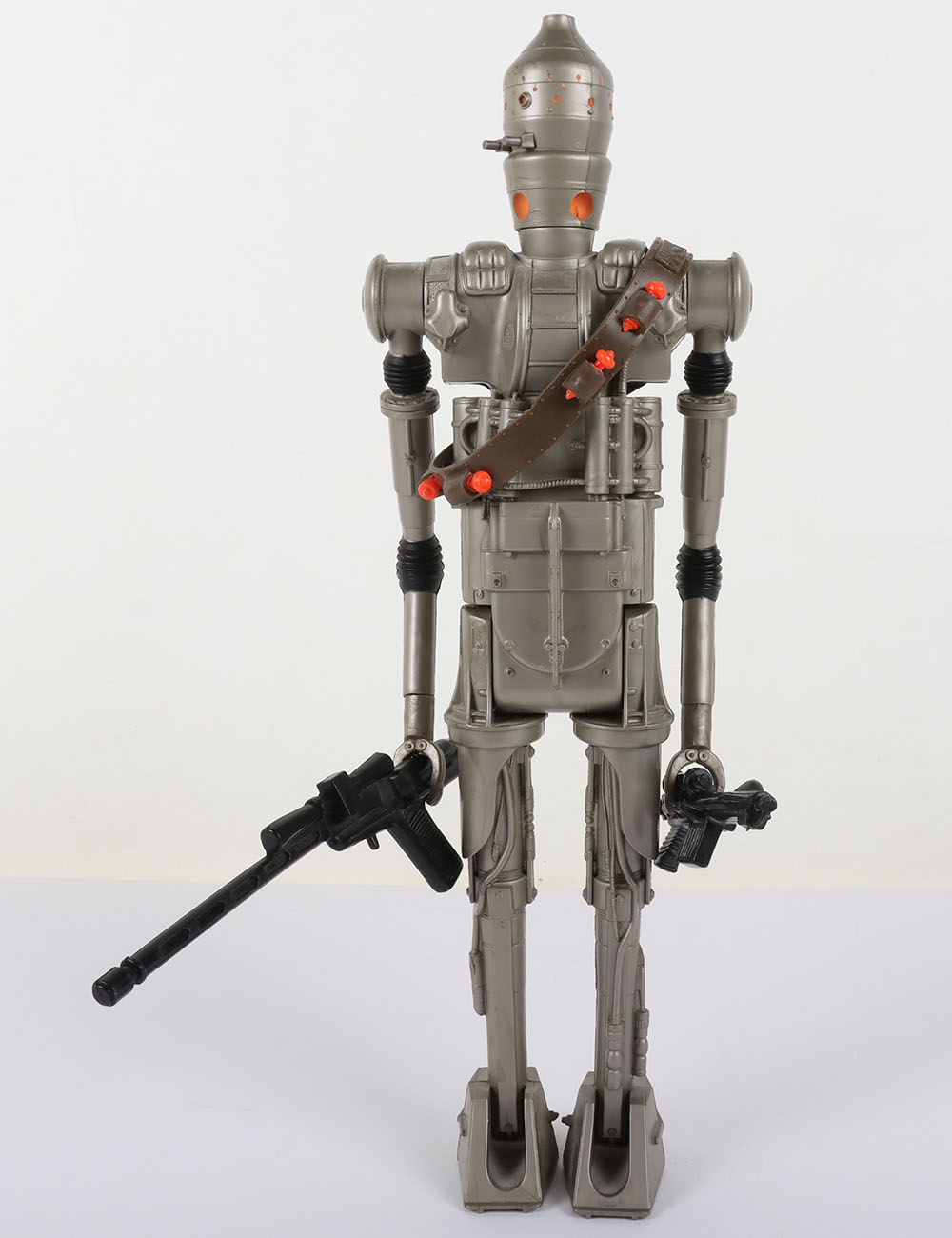 Vintage Star Wars IG-88 Large size action figure range