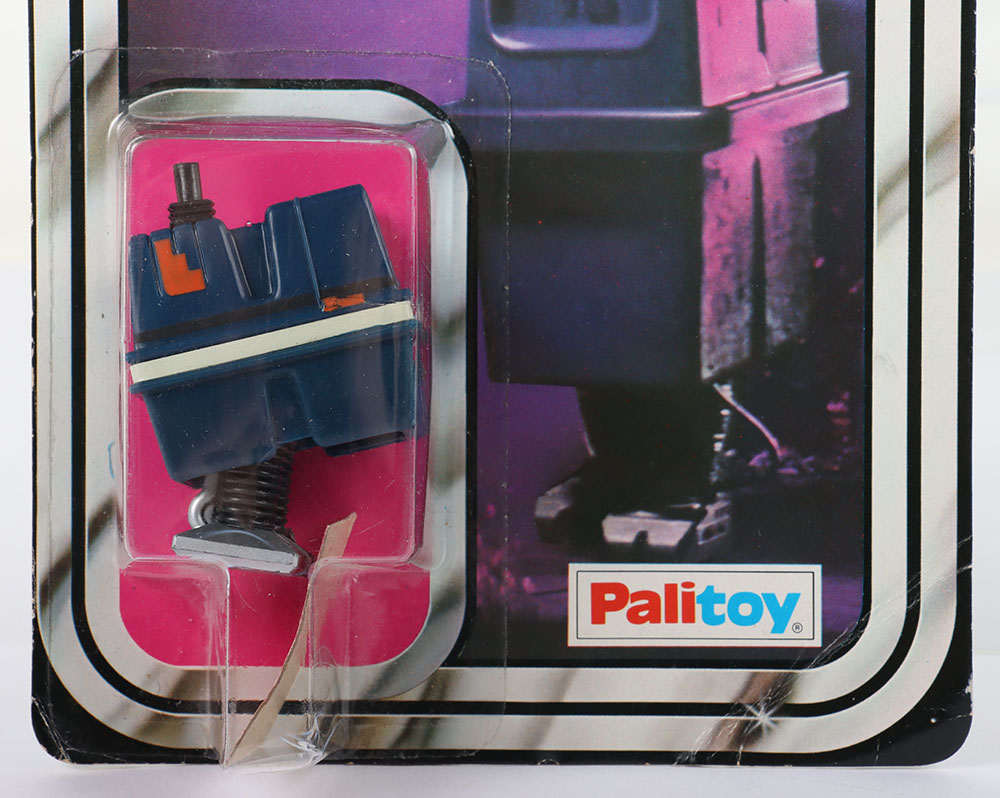Vintage Star Wars Power Droid on Palitoy 20 back card - Image 3 of 12