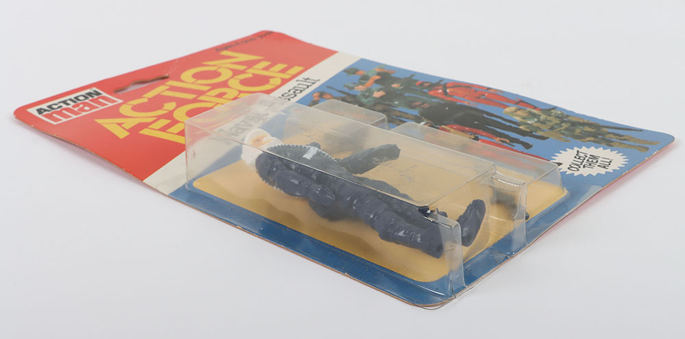 Palitoy Action Force Naval Assault, action figure, series 1 UK issue - Image 5 of 10