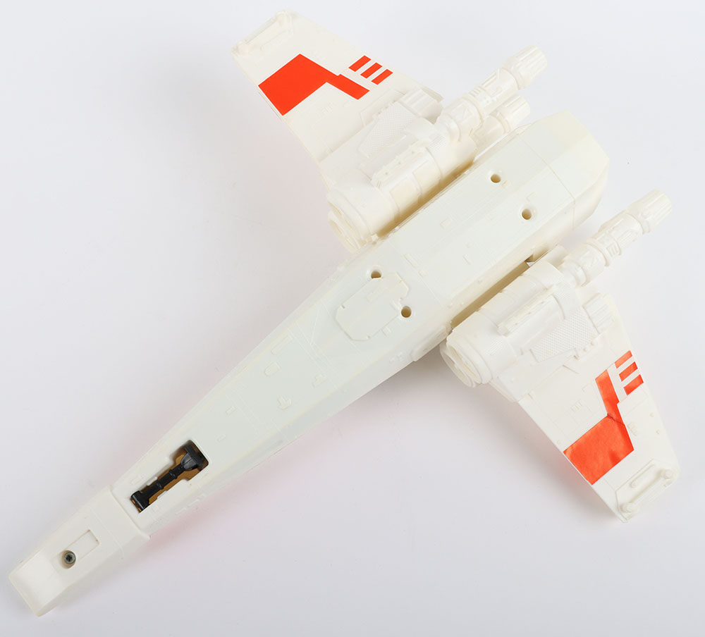 Vintage Palitoy Star Wars X Wing Fighter - Bild 12 aus 17