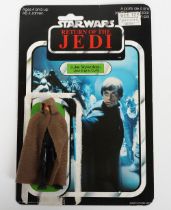 Vintage Star Wars Return of The Jedi Luke Skywalker Jedi Knight Outfit Action Figure