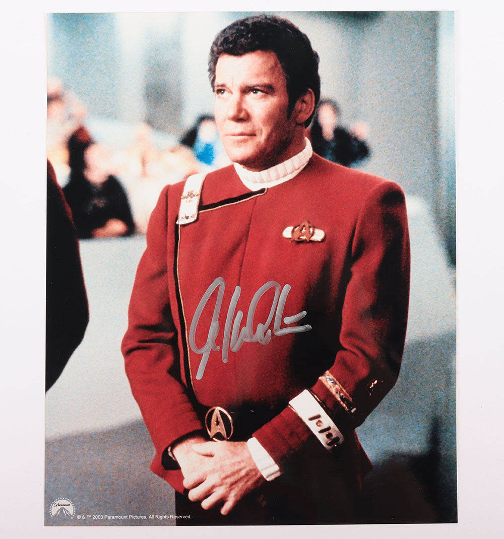 A Original Star Wars Signed Lando Calrissian Photograph Billy Dee Williams signature - Image 3 of 5