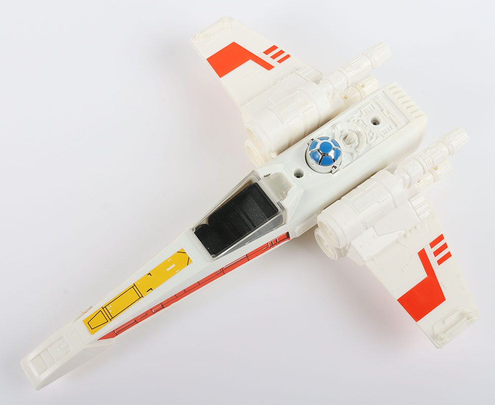 Vintage Palitoy Star Wars X Wing Fighter - Image 11 of 17