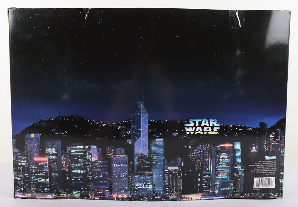 Star Wars 1997 Hong Kong Commemorative Edition 12-inch Doll Figures - Image 2 of 3