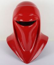 Star Wars Emperor’s Royal Guard helmet