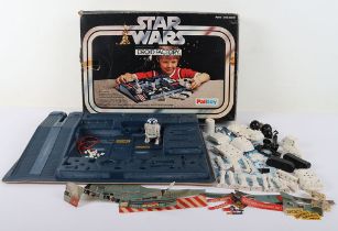 Palitoy Vintage Star Wars Droid Factory