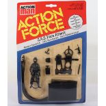 Palitoy Action Force SAS Para Attack action figure, European issue