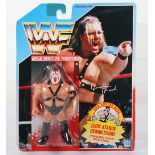 Smash from Demolition series 1 WWF Wrestling figure by Hasbro