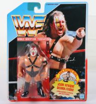 Smash from Demolition series 1 WWF Wrestling figure by Hasbro