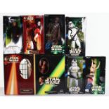 Kenner Hasbro Star Wars Collector Series Figures