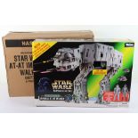 Star Wars Power of the Force Imperial AT-AT Walker