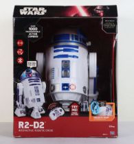 Star Wars R2-D2 Interactive Robotic Droid