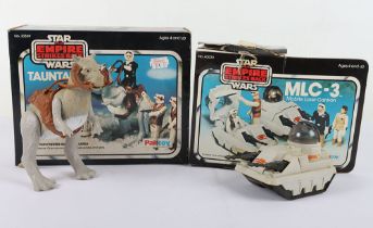 Palitoy Vintage Boxed Star Wars The Empire Strikes Back Tauntaun