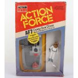 Palitoy Action Force AF7 Deep Sea Diver (European issue).