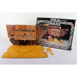 Vintage Palitoy Star Wars Land of the Jawas Action Playset