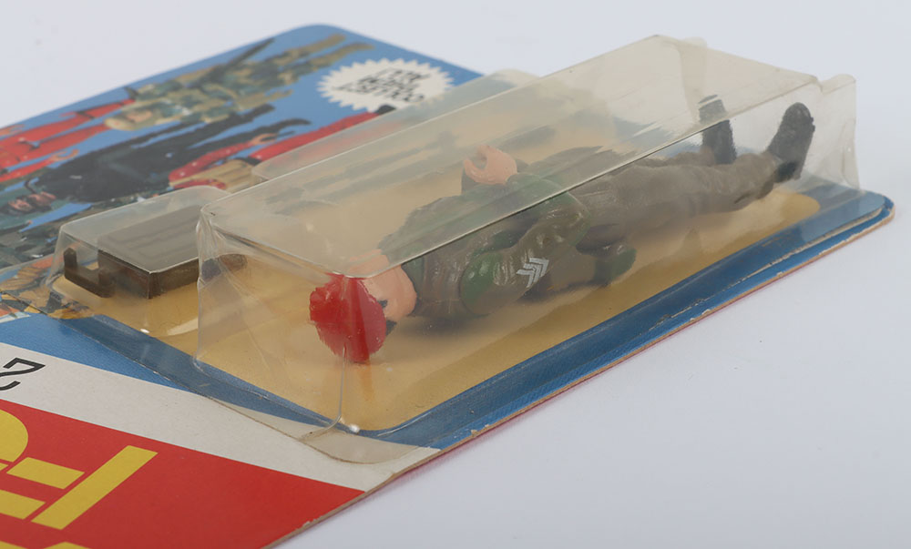 Palitoy Action Force 2 Para action figure, series 1, UK issue - Image 7 of 10