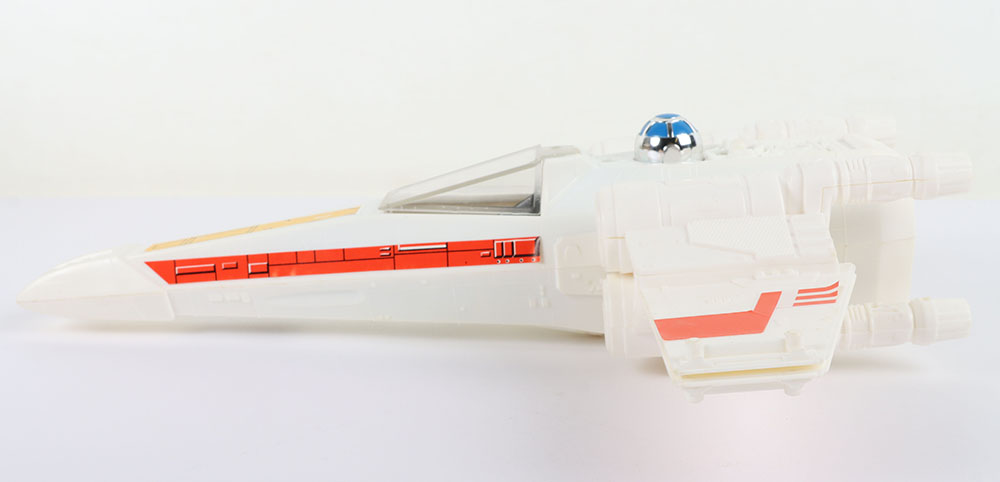 Vintage Palitoy Star Wars X Wing Fighter - Image 8 of 17