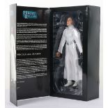 Star Wars Side Show Collectibles Leia Organa Imperial Senator Alderman Figure