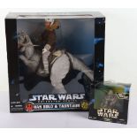 Star Wars Power of the Force Collectors Series Action Collection 12 Inch Figures