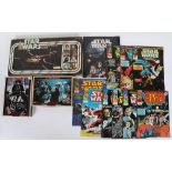 Vintage Star Wars Palitoy Escape from Death Star Game