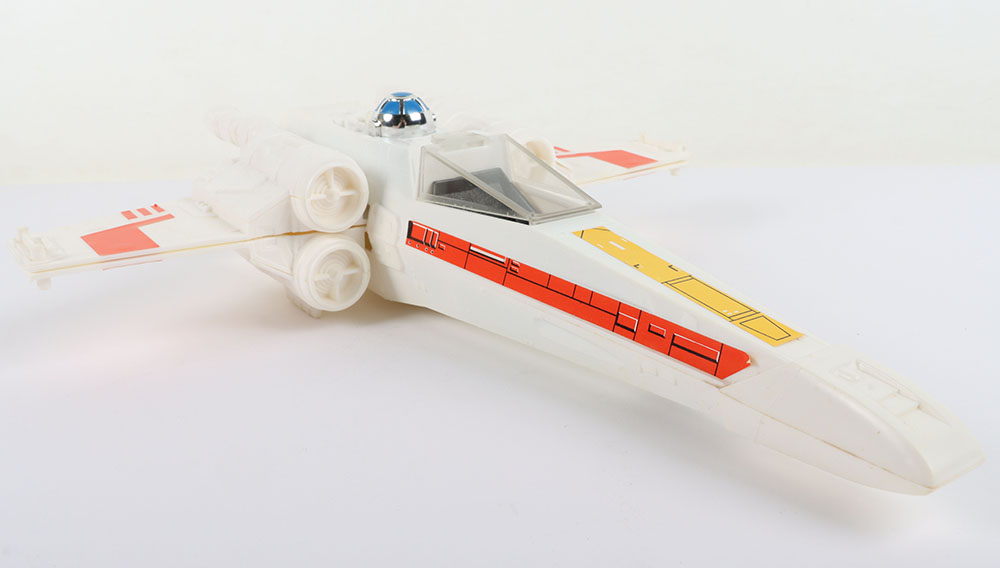 Vintage Palitoy Star Wars X Wing Fighter - Image 7 of 17