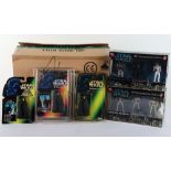 Star Wars Power of the Force 1997 Commemorative Edition Hong Kong Sets