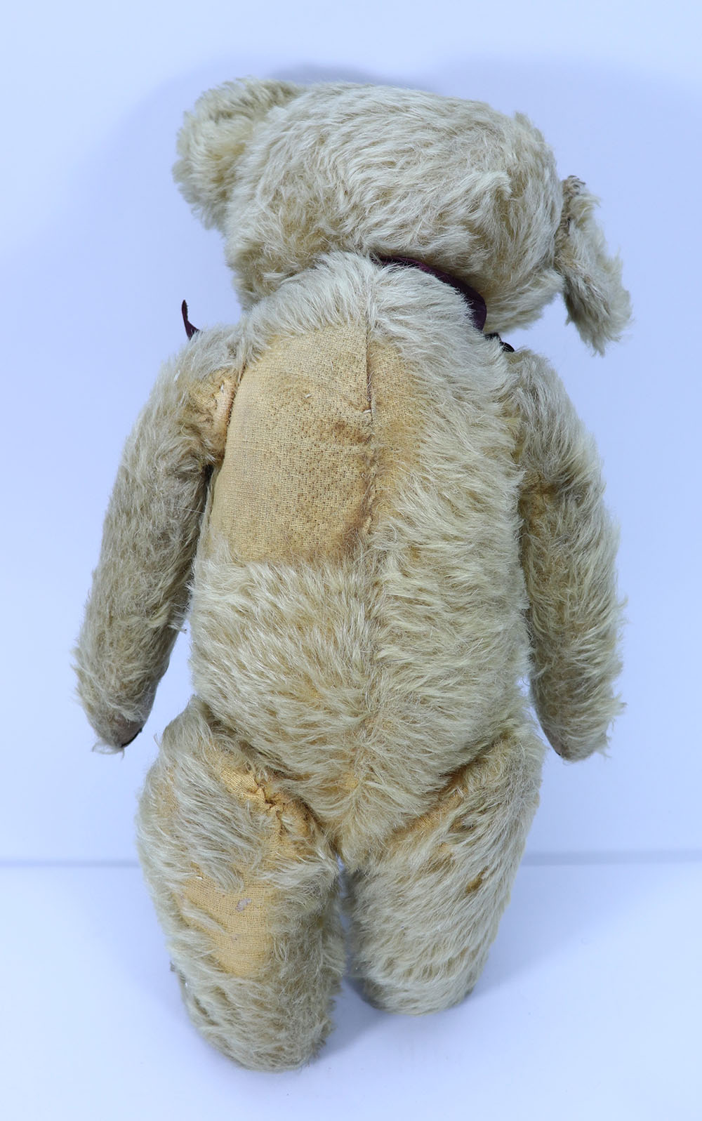 A Merrythought Teddy bear, English 1930s, - Bild 3 aus 3