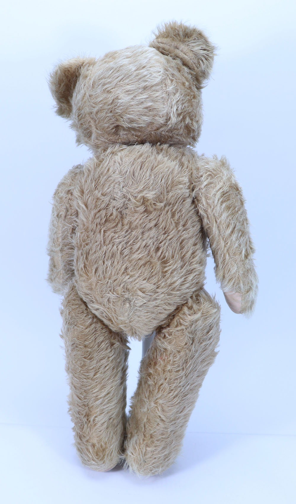 A Hermann Teddy bear, German 1950s, - Bild 2 aus 2