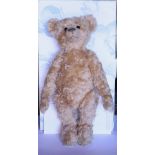 Boxed Steiff Limited Edition Baerle 43 PAB 1904 Teddy bear,