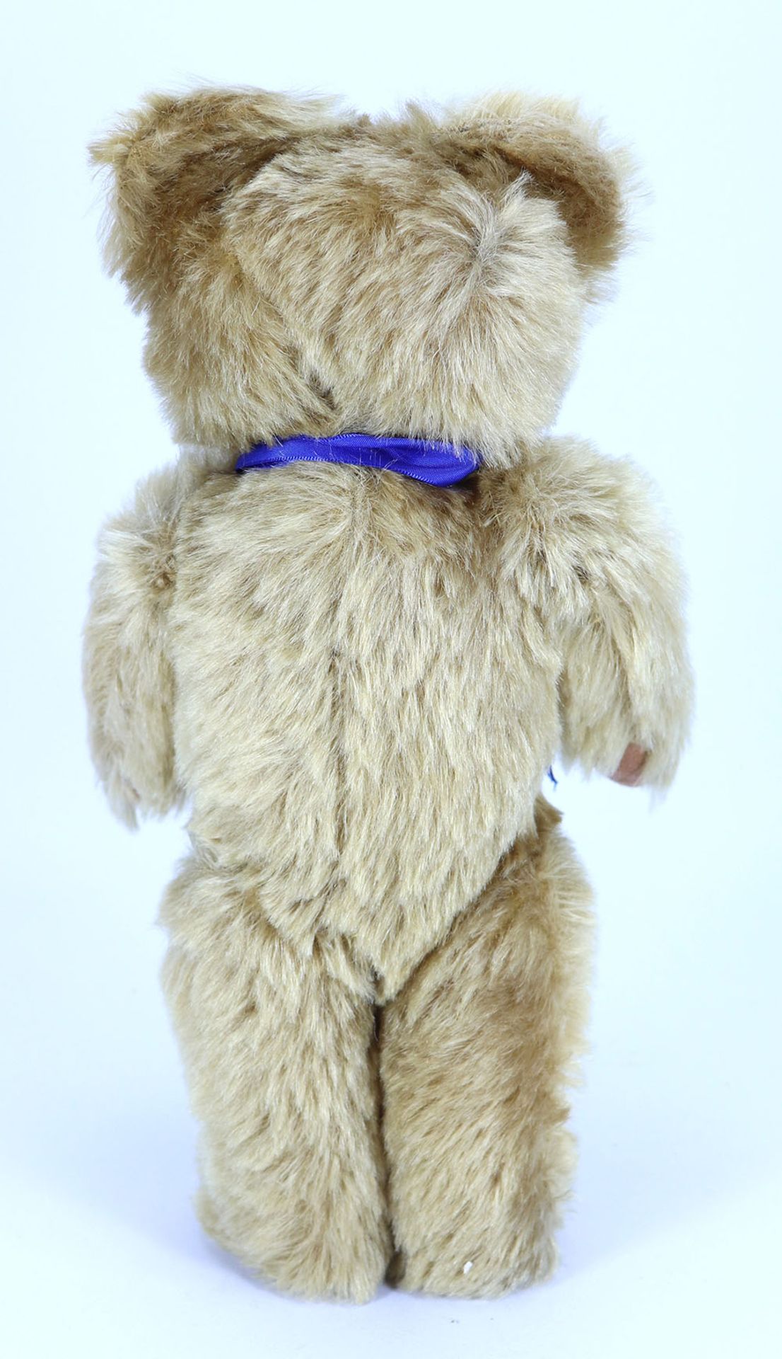 A good Chad Valley golden mohair Teddy bear, circa 1930, - Image 2 of 2