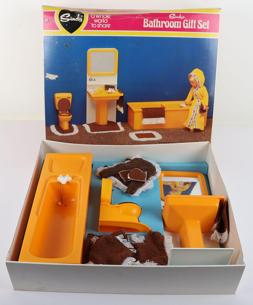 Collection of Vintage Sindy, 1970s, - Image 4 of 12