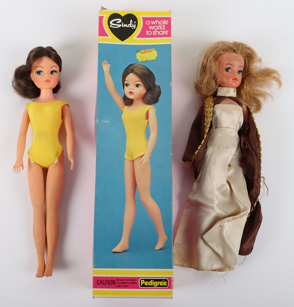 Collection of Vintage Sindy, 1970s, - Image 8 of 12