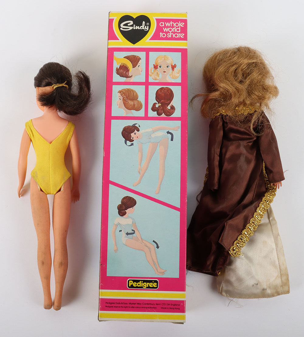 Collection of Vintage Sindy, 1970s, - Image 9 of 12