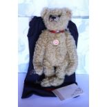 Steiff Limited Edition Gabriele, The Button Bear,