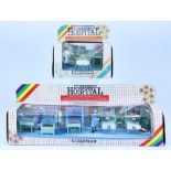 Britains boxed Hospital sets,