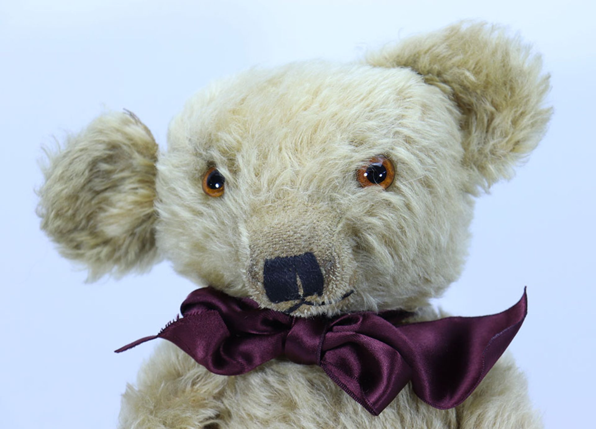 A Merrythought Teddy bear, English 1930s, - Bild 2 aus 3