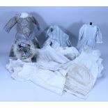 Collection of Dolls clothing,