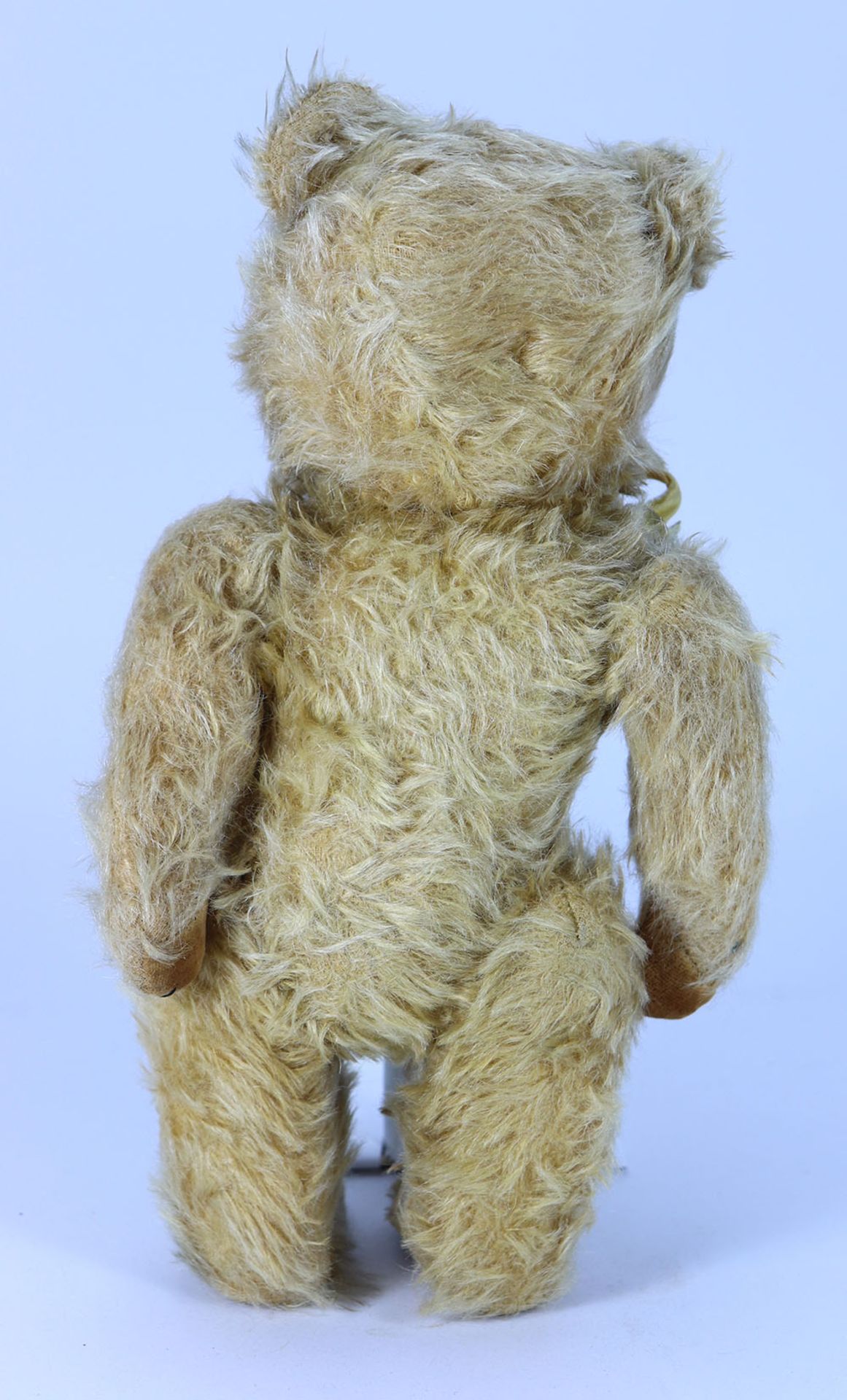 A Chiltern golden mohair Tingaling Bruin, 1950s, - Image 2 of 2