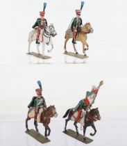 Lucotte Napoleonic First Empire Garde d'Honneur