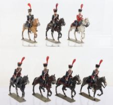 Lucotte Napoleonic First Empire Horse Artillery