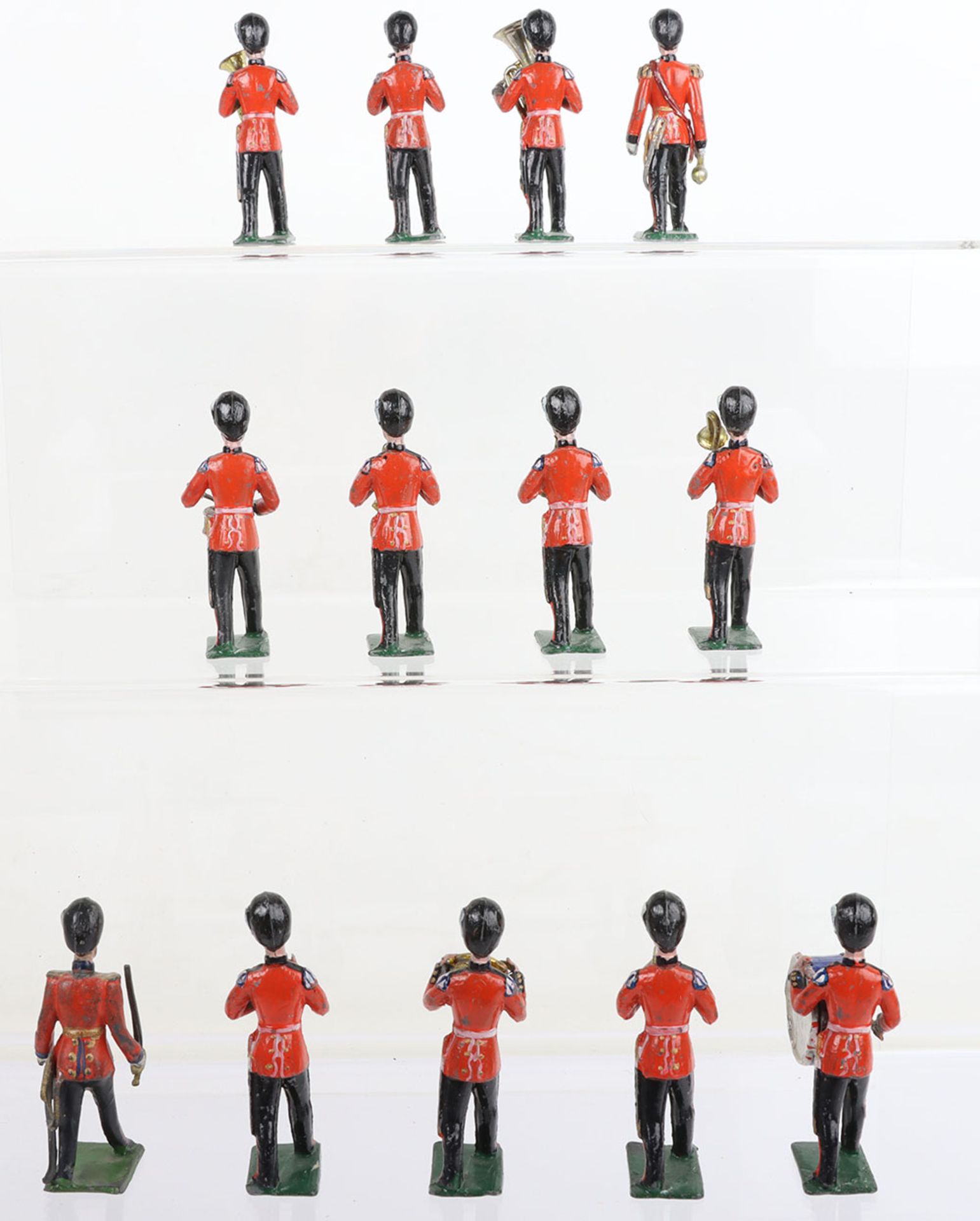 Band of the Grenadier Guards 60mm size - Image 3 of 4